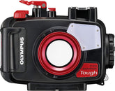 Olympus PT-059 Marine Case for TG-7